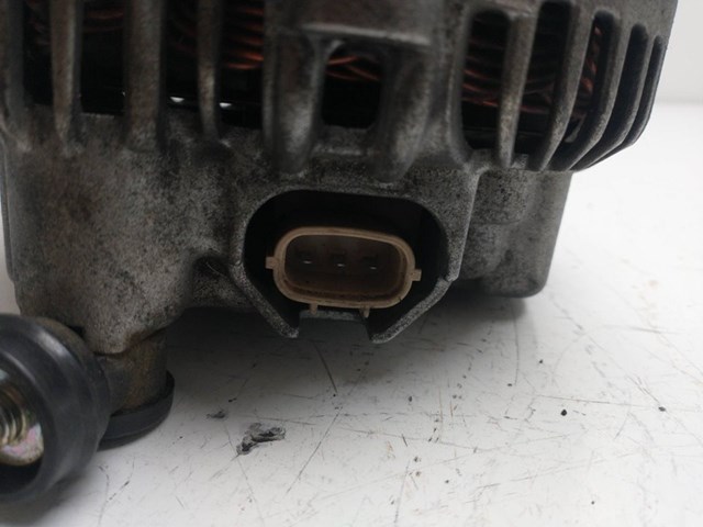 Alternator Subaru B9 Tribeca