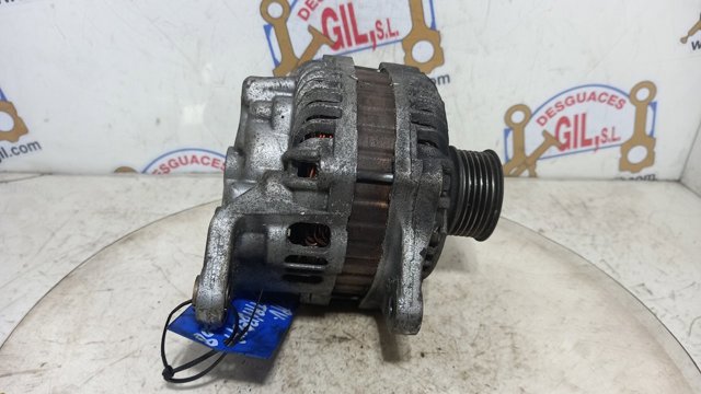 Alternator Subaru Tribeca