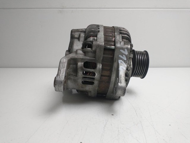 Alternator Subaru Tribeca