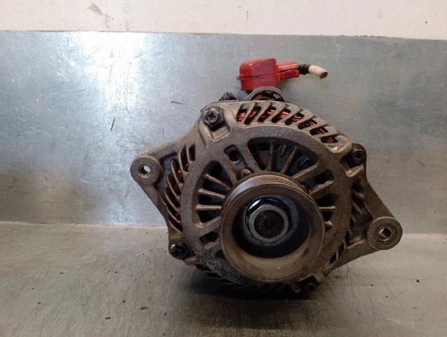Alternator Subaru B9 Tribeca