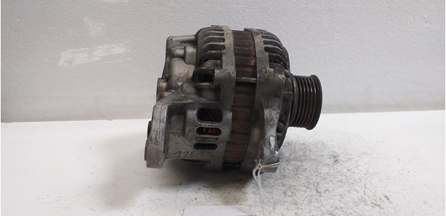 Alternator Subaru Tribeca