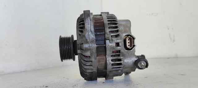 Alternator Subaru B9 Tribeca