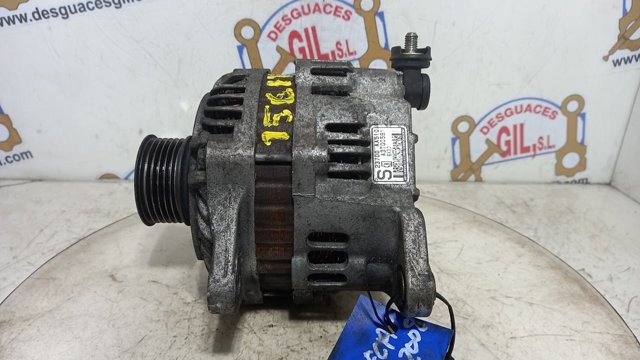 Alternator 23700AA510 SUBARU