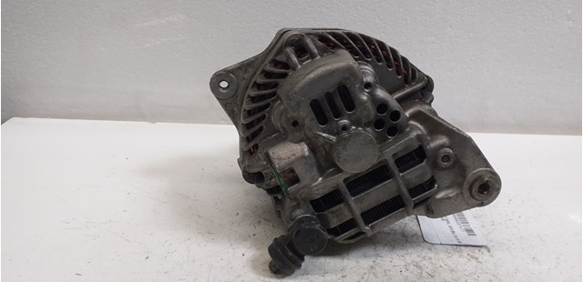 Alternator Subaru Tribeca