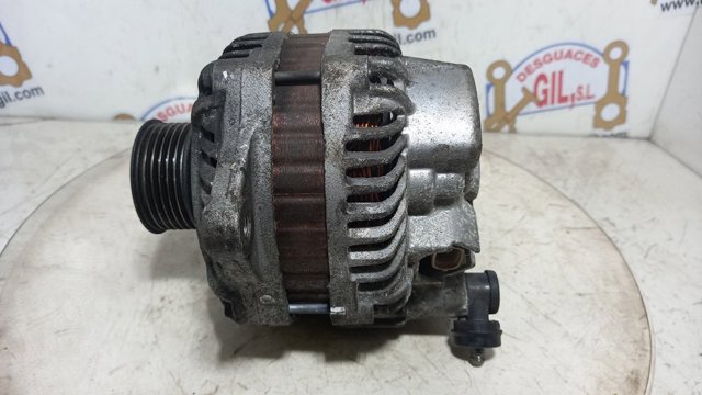 Alternator Subaru Tribeca