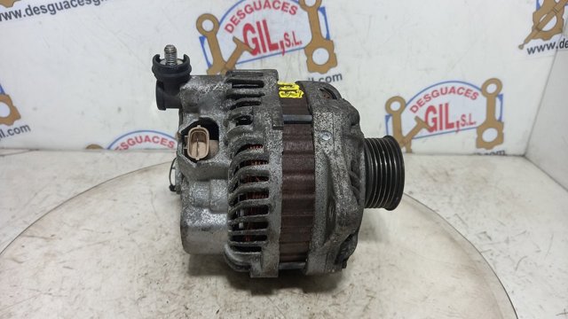 Alternator Subaru Tribeca