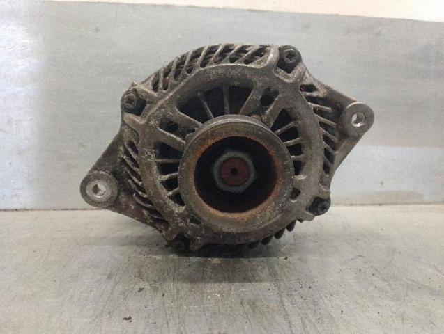 Alternator Subaru B9 Tribeca
