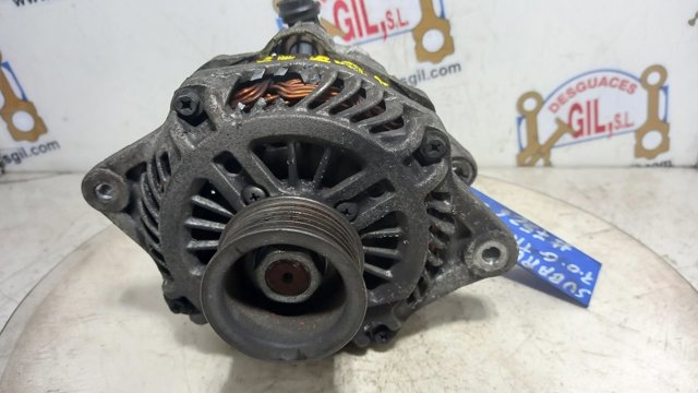 Alternator Subaru Tribeca