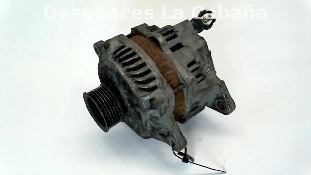 Alternator 23700AA520 SUBARU
