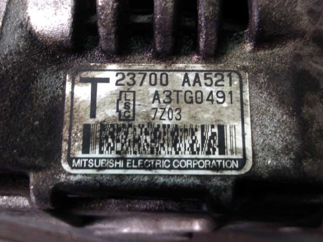 23700AA521 Subaru