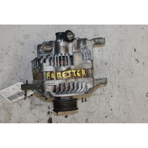 Alternator 23700AA521 SUBARU
