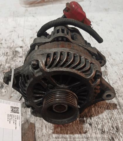 Alternator 23700AA521 SUBARU
