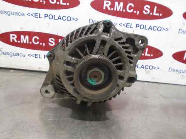 Alternator Subaru Impreza