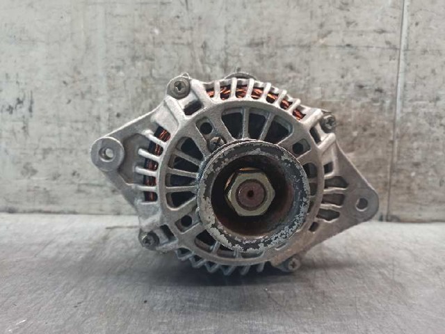 Alternator Subaru Impreza