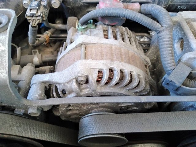 Alternator 23700AA580 Subaru