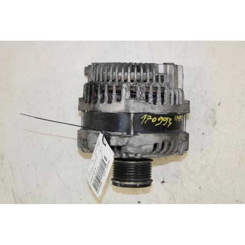 Alternator 23700AA640 SUBARU