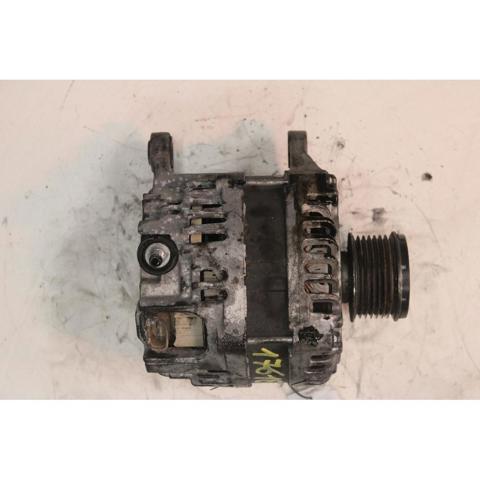 Alternator 23700AA640 SUBARU