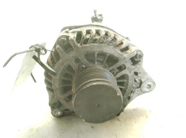 Alternator 23700AA640 SUBARU