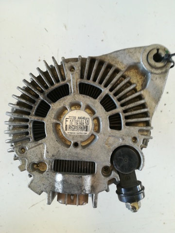 Alternator 23700AA640 SUBARU