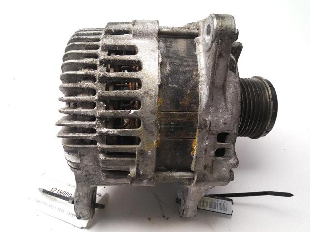 Alternator 23700AA640 SUBARU