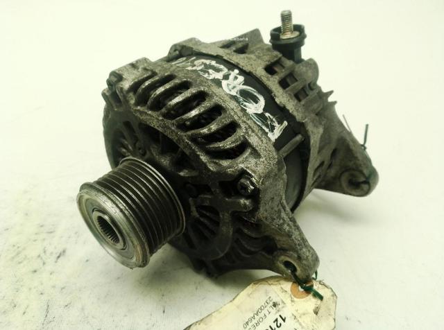 Alternator 23700AA640 SUBARU