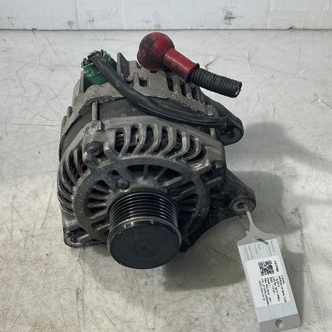 Alternator 23700AA660 SUBARU