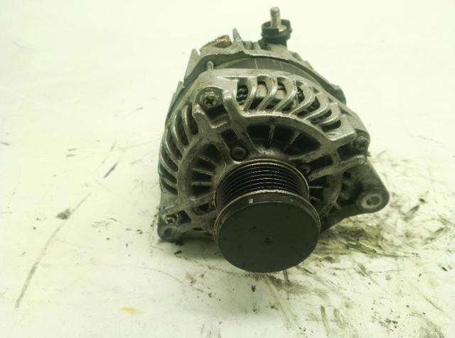 Alternator 23700AA730 SUBARU