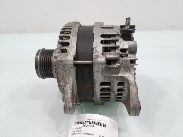 Alternator Subaru Outback 5 B15, BS