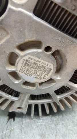 Alternator Subaru Outback 5 B15, BS
