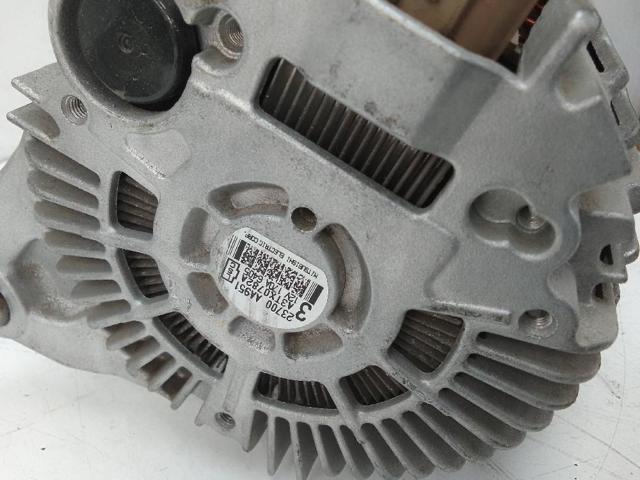 Alternator Subaru Outback 5 B15, BS