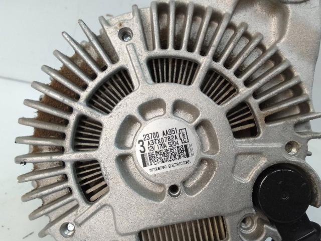 Alternator Subaru Outback 5 B15, BS