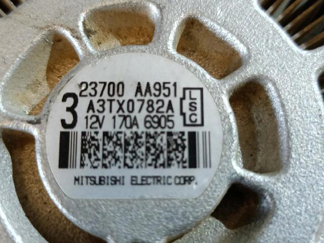 23700AA951 Subaru