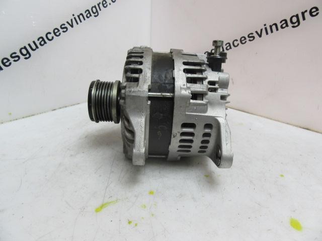 Alternator Subaru Outback 5 B15, BS
