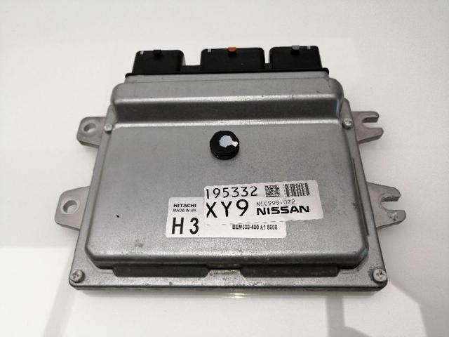  Nissan JUKE  (2010-2019)