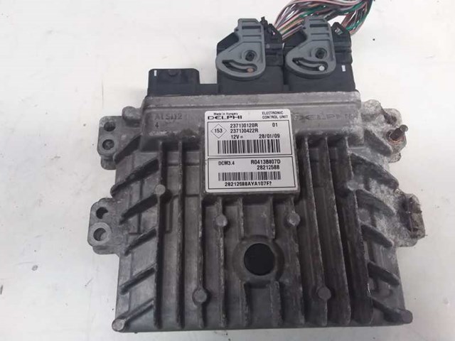 237100120R Renault (RVI)