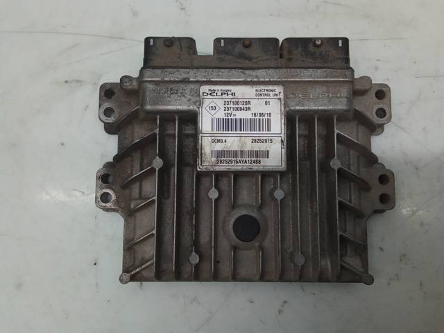 237100120R Renault (RVI)