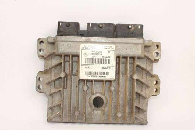 237100120R Renault (RVI)