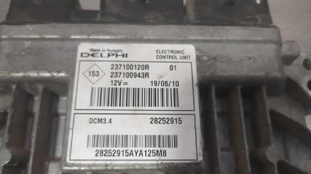 237100120R Renault (RVI)