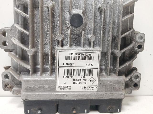 237100120R Renault (RVI)