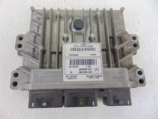 237100120R Renault (RVI)