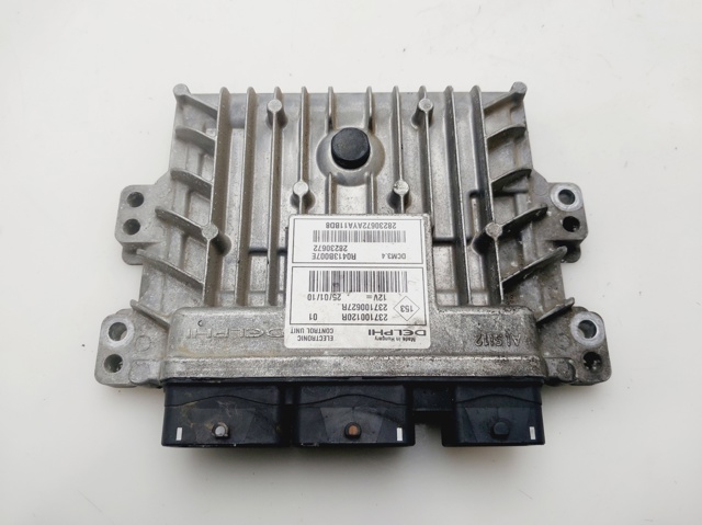 237100120R Renault (RVI)