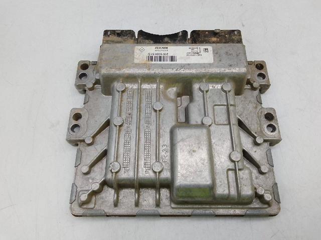 Sterownik silnika Renault Megane 4 K9A, K9M, K9N