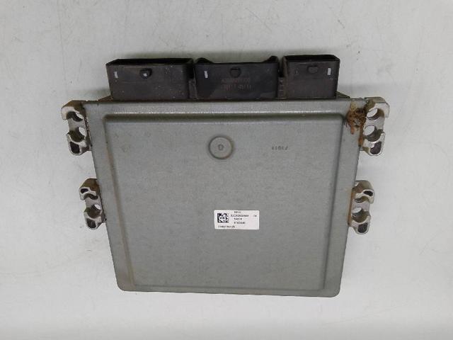 Sterownik silnika Renault Megane 4 K9A, K9M, K9N