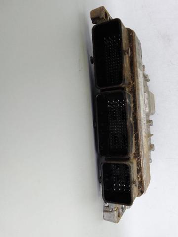 Sterownik silnika Renault Megane 4 K9A, K9M, K9N