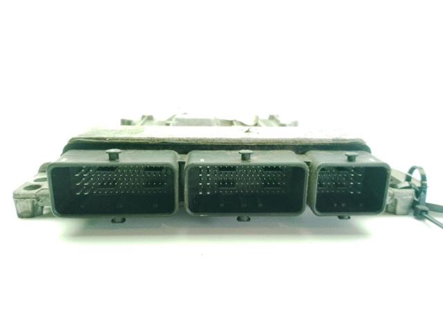 Sterownik silnika Renault Megane 4 K9A, K9M, K9N