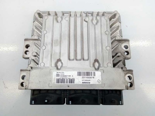 Sterownik silnika 237100307R RENAULT
