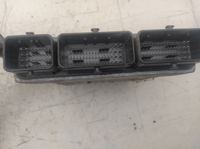 Sterownik silnika 237100307R RENAULT