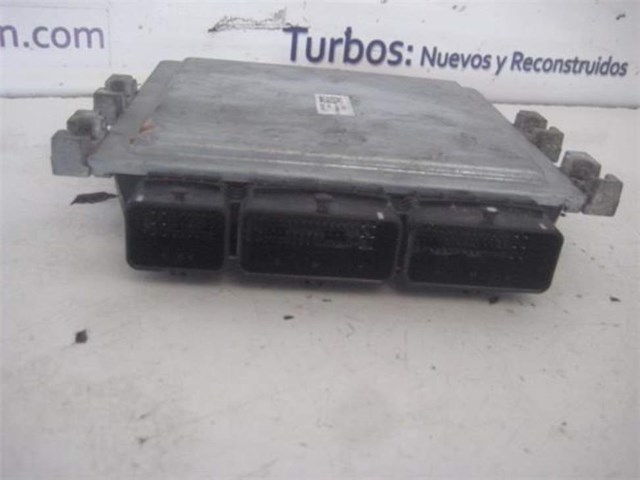 Sterownik silnika 237100307R RENAULT