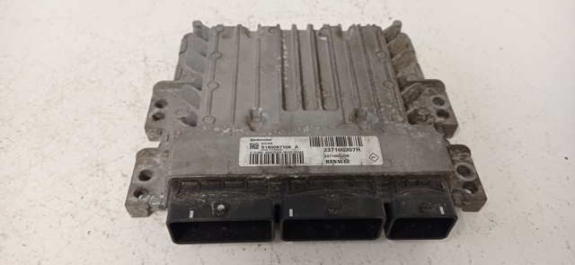 Sterownik silnika 237100307R RENAULT