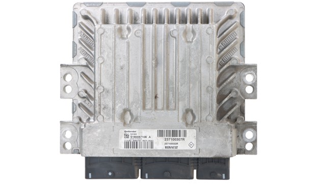 Sterownik silnika 237100307R RENAULT